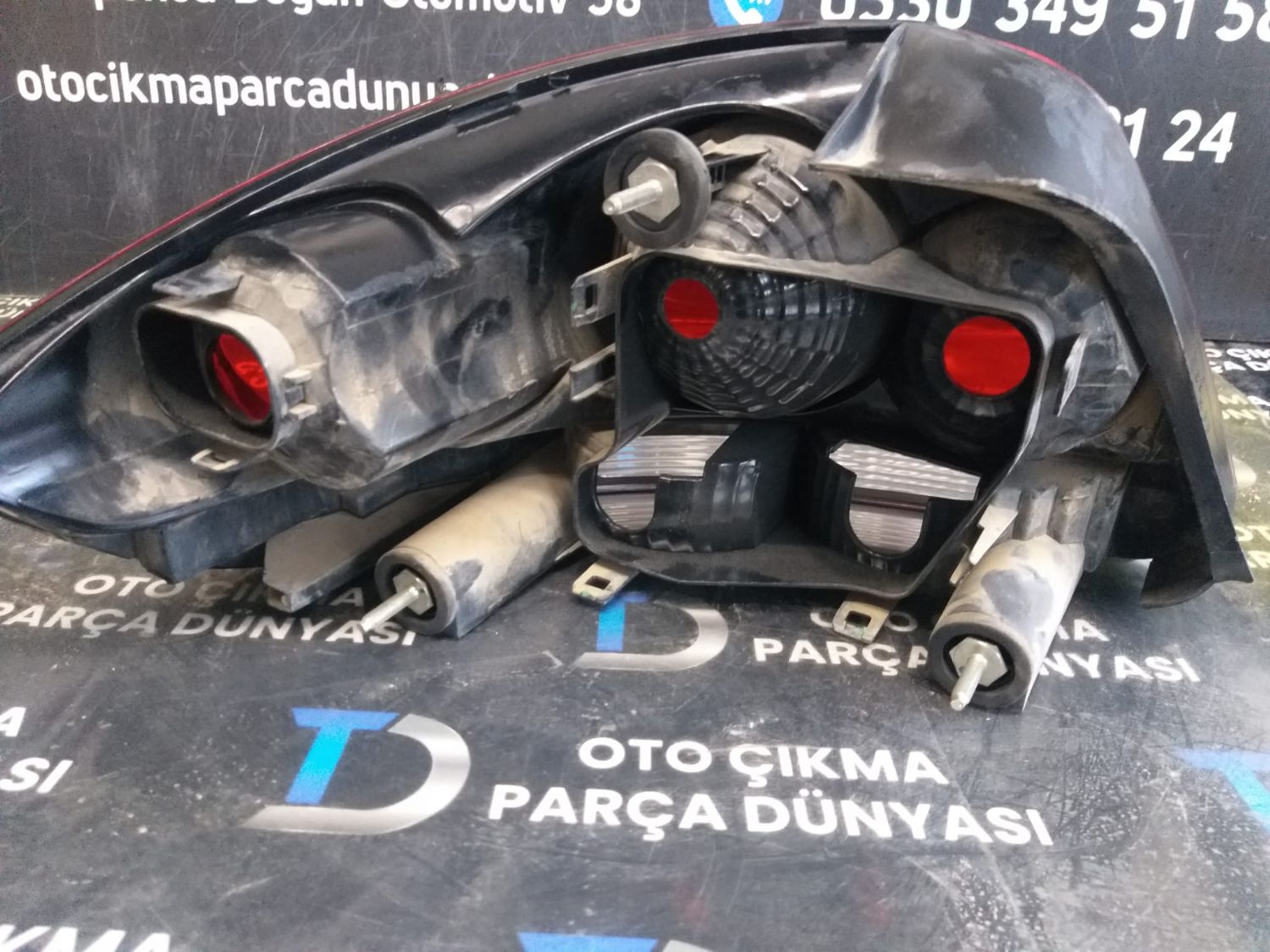 F�AT L�NEA CLASS�C SA� STOP [2006-2015]